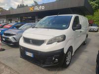 Usata Peugeot Expert Premium 102 CV (75 kW) 2021 Bianco banchisa Furgone