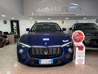 usata Maserati GranSport Levante 3.0 V6275cv auto