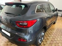 Second-hand Renault Kadjar Intens 131 CP (96 kW) 2016 Gri SUV