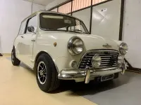 Usado Mini Cooper 54 HP (39 kW) 1965 Citadino