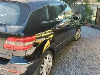 Usata Mercedes 170 116 CV (85 kW) 2007 Monovolume