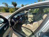 Usata Alfa Romeo 159 150 CV (110 kW) 2009 Grigio Berlina