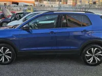 Usata VW T-Cross Style 95 CV (69 kW) 2019 SUV
