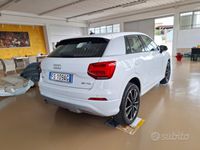 usata Audi Q2 Q2 1.6 TDI