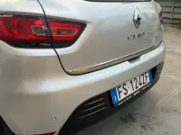 Usata Renault Clio IV 75 CV (55 kW) 2018 Grigio Berlina