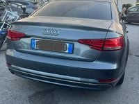 Usata Audi A4 Sport 150 CV (110 kW) 2016 Berlina