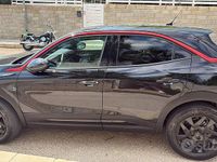 Usata Opel Mokka 101 CV (74 kW) 2023 Nero SUV