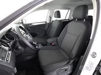Usata VW Tiguan Executive 150 CV (110 kW) 2016 Pure white SUV