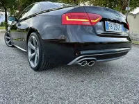 Usata Audi A5 S-Line 190 CV (139 kW) 2016 Coupé