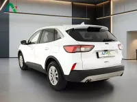 Usata Ford Kuga Titanium 150 CV (110 kW) 2023 Bianco SUV
