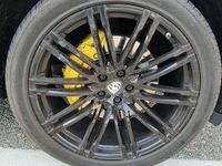 Usata Porsche Macan 258 CV (189 kW) 2015 Nero SUV