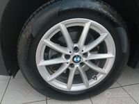 Usata BMW X1 Advantage 150 CV (110 kW) 2020 Grigio SUV