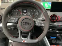 Usata Audi Q2 S-Line 116 CV (85 kW) 2019 Bianco SUV