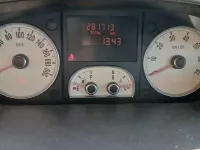 Usata Lancia Musa 69 CV (50 kW) 2006 Grigio Monovolume