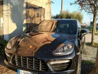 Usata Porsche Cayenne Turbo 500 CV (367 kW) 2012 SUV