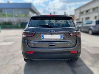 usata Jeep Compass 1.3 T4 190 CV PHEV AT6 4xe Limited