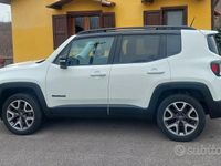 Usata Jeep Renegade 140 CV (102 kW) 2019 SUV