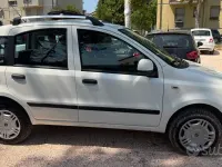 Usata Fiat Panda Dynamic 69 CV (50 kW) 2011 Bianco Utilitaria