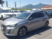 Nuova Peugeot 208 Allure 110 CV (80 kW) 2025 Grigio Utilitaria