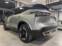 Usata Nissan Qashqai N-Connecta 158 CV (116 kW) 2025 Grigio SUV