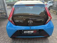 Usata Toyota Aygo Cool 69 CV (50 kW) 2018 Other Utilitaria