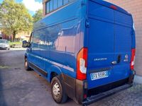 usata Fiat Ducato 30 2.0 MJT PM-TM Furgone