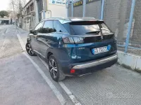 Usata Peugeot 3008 GT-line 131 CV (96 kW) 2020 Grigio SUV