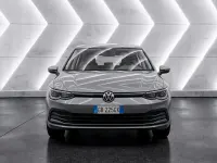 Usata VW Golf VII Executive 150 CV (110 kW) 2020 Grigio Berlina