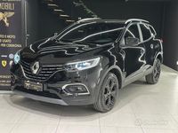 Usata Renault Kadjar Black Edition 150 CV (110 kW) 2020 Nero SUV