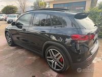 Usata Mercedes GLA35 AMG AMG 2022 Nero SUV