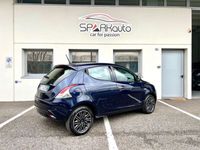 usata Lancia Ypsilon Ypsilon 1.2 69 CV1.2 69CV GOLD