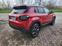 Nuova Jeep Avenger Summit 101 CV (74 kW) 2025 Other SUV