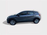 Usata Renault Captur Zen 101 CV (74 kW) 2022 Grigio SUV