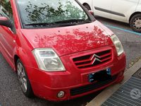 usata Citroën C2 Vts