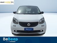 usata Smart ForFour 1.0 YOUNGSTER 71CV TWINAMIC MY181.0 YOUNGSTER 71CV TWINAMIC MY18