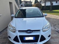 Usata Ford Focus 115 CV (84 kW) 2012 Station wagon