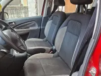 Usata Citroën C3 Picasso 92 CV (67 kW) 2014 Rosso Monovolume