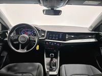 Usata Audi A1 Sportback S-Line 150 CV (110 kW) 2024 Grigio zinco perla Utilitaria