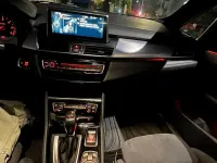 Usata BMW 220 Efficient Dynamics 190 CV (139 kW) 2014 Nero Station wagon