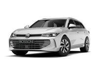 Nuova VW Passat Business 122 CV (89 kW) 2026 Bianco Station wagon