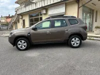 Usata Dacia Duster Comfort 101 CV (74 kW) 2020 Brun vison SUV