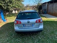 Usata VW Passat 2010 Grigio Station wagon
