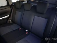 Usata Suzuki Vitara 120 CV (88 kW) 2015 Grigio SUV
