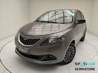Gebraucht Lancia Ypsilon S 70 PS (51 kW) 2024 Grau Kleinwagen