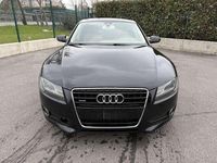 Usata Audi A5 Sportback Advanced 239 CV (175 kW) 2011 Utilitaria