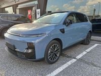 Nuova Leapmotor B10 114 kW (156 CV) 2025 Blu/azzurro SUV