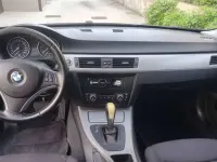 Usata BMW 330 231 CV (169 kW) 2007 Grigio Berlina