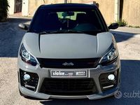 Usata Ligier JS50 2021 Grigio Utilitaria