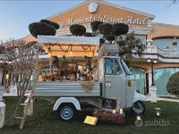 Occasion Piaggio APE 1970 Blanc
