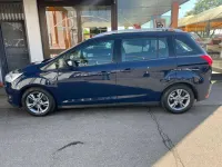 Usata Ford C-MAX Business Edition 120 CV (88 kW) 2019 Blu/azzurro Monovolume